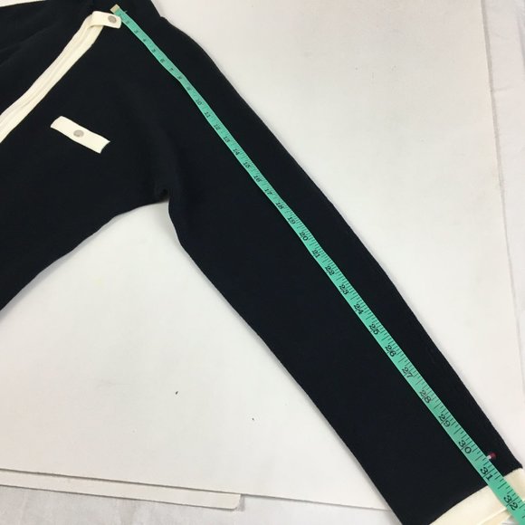 VTG Tommy Hilfiger Cardigan Sweater Long Full Zip - Picture 10 of 12